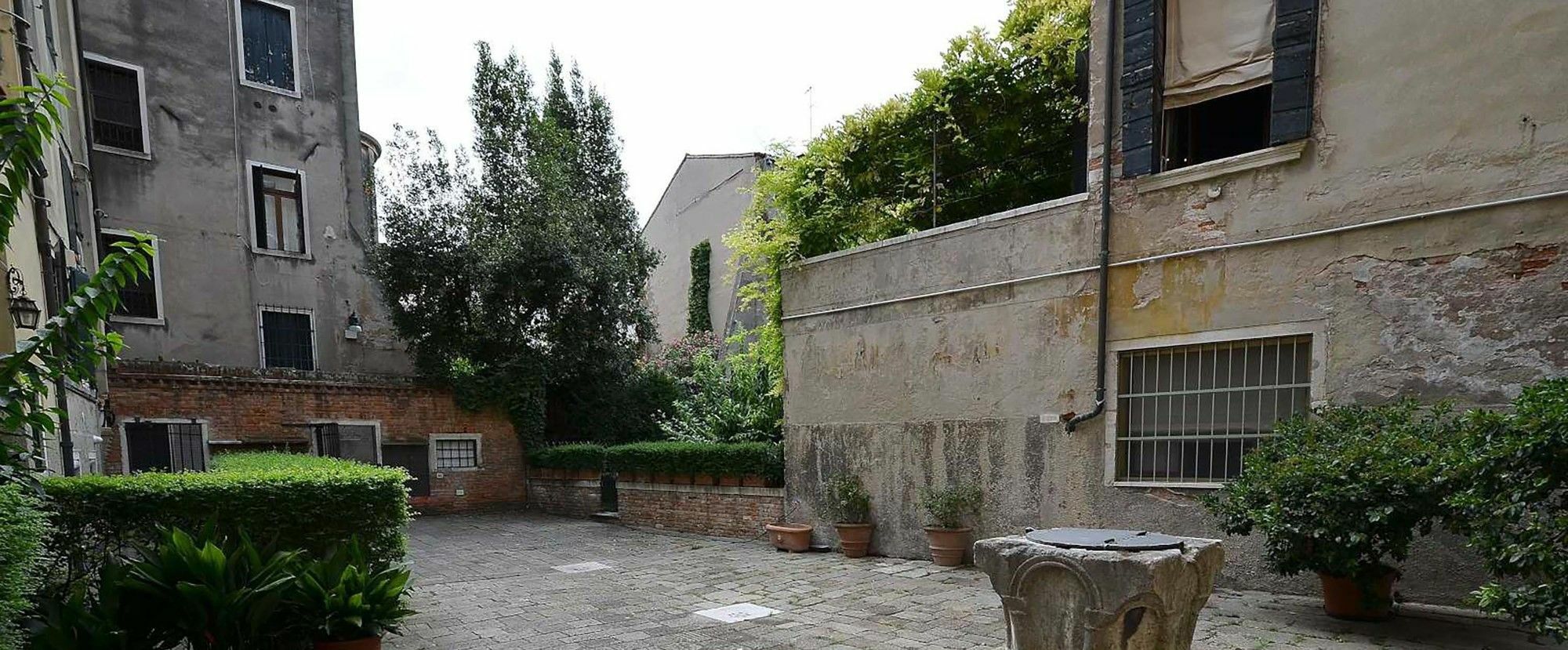 Lejlighed Tribuno Grand Canal *