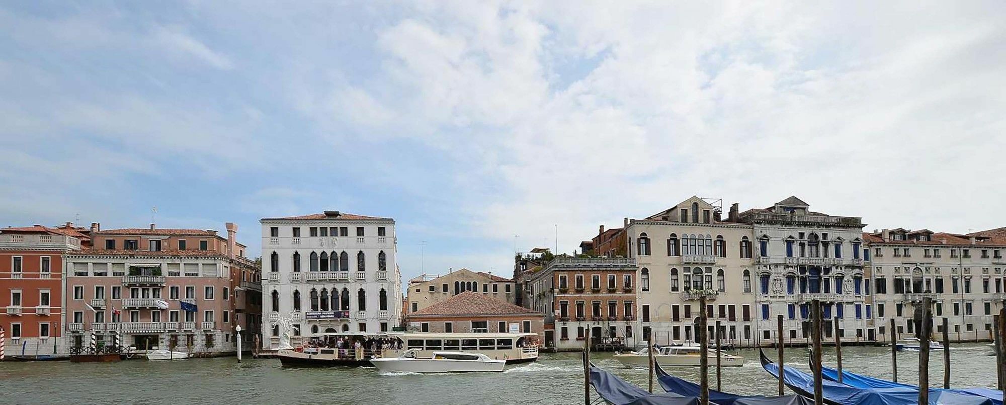 Lejlighed Tribuno Grand Canal